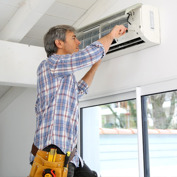 Yenişarbademli Klima Tamircisi